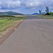 Denman Area
