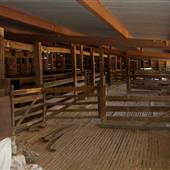 East Borambil Sheep Station