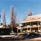 Berrima - Southern Highlands