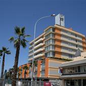 BONDI BEACH BUILDINGS