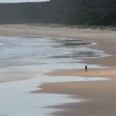 Racecourse Beach