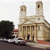 Church of Mary Immaculate