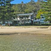 Clareville Beach