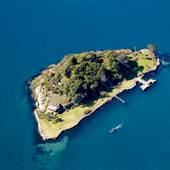 Clark Island