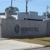 CMA Recycling Corporation