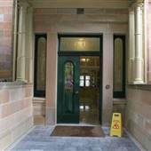 Cranbrook School