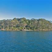 Elvina Bay