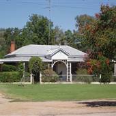 Eugowra