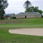 Glenmore Heritage Valley Golf Course