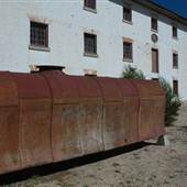 Goulburn Brewery