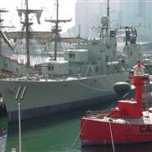 ex-HMAS Vampire