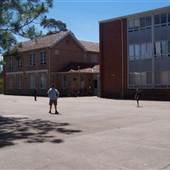 Kandos High School