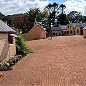 Lanyon Homestead