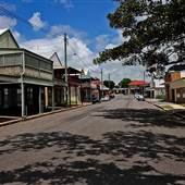Raymond Terrace File 1