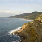 Pretty Beach, South Coast