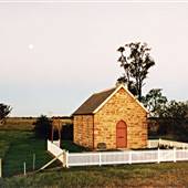 Tomago Chapel