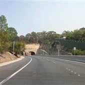 M2 Tunnel North Epping