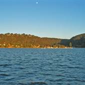 Mackerel Beach