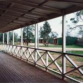 Mungo Lodge