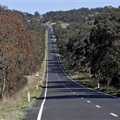 Oxley Highway