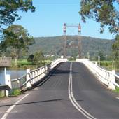 McFarlane Bridge