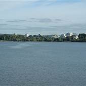 Canberra - Various