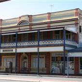 The Astra Hotel