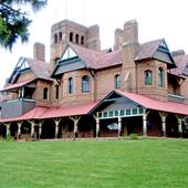 Booloominbah - University of New England (UNE)