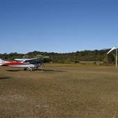 Tyagarah Airfield, Byron Bay