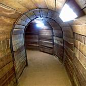 Wellington Mines