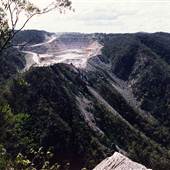 South Marulan Quarry