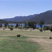 Talbingo Reservoir
