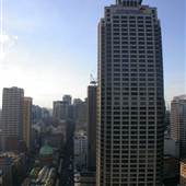 Sydney CBD - George Street