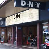 The Dendy