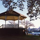 Sydney Observatory / Observatory Hill