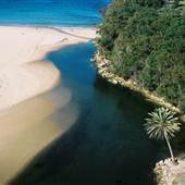 Wattamolla Beach