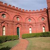 Santa Sabina College