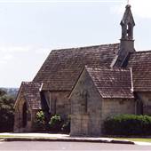 St Peter’s Church