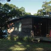 Weemalah Cottage