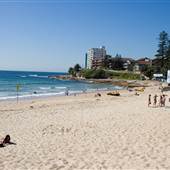 Cronulla Beach