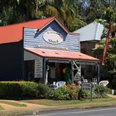 Clunes