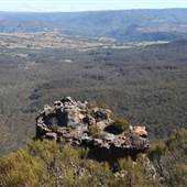 Boars Head Lookout