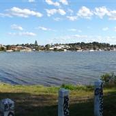 Lake Illawarra North-King St Foreshore & Bob Grabham Jetty