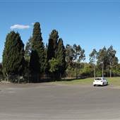 Wollongong Roads