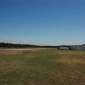 Private Airfield - Wedderburn Airport