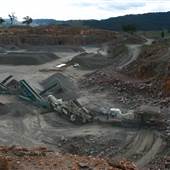 Hebden Quarries