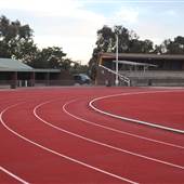 Sylvania Waters Athletic Track
