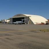 The Clive Bishop Medical Centre, Royal Flying Doctor Service - Broken Hill Airport