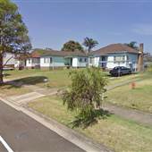 Greenacre - Maiden Street