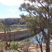 Umberumberka Reservoir